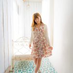 Minami Hatsukawa 初川みなみ 「Be With You」