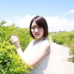 Mitsuha Kikukawa 菊川みつ葉