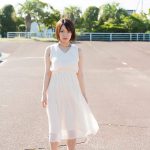 Mitsuha Kikukawa 菊川みつ葉