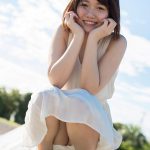 Mitsuha Kikukawa 菊川みつ葉