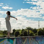 Mitsuha Kikukawa 菊川みつ葉