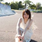 Mitsuha Kikukawa 菊川みつ葉