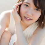 Mitsuha Kikukawa 菊川みつ葉