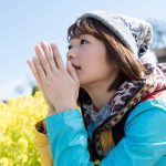 Nanami Kawakami 川上 奈々美