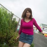 Nanami Matsumoto  松本菜奈実 [Voluptuous!]