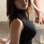 Nanami Matsumoto  松本菜奈実 [Voluptuous!]