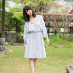 Nanami Kawakami 川上 奈々美