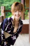 着物とおっぱい（貧乳・巨乳）のエロ画像