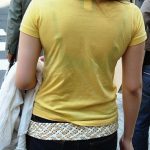 今が旬な夏の透けブラ画像まとめ