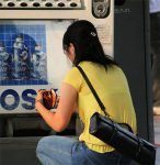 今が旬な夏の透けブラ画像まとめ