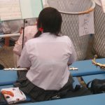 今が旬な夏の透けブラ画像まとめ