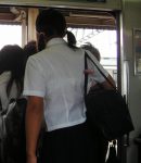 今が旬な夏の透けブラ画像まとめ