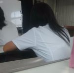 今が旬な夏の透けブラ画像まとめ