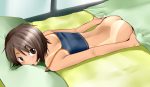 薄着な女の子で夏を感じる二次エロ画像