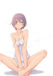 薄着な女の子で夏を感じる二次エロ画像