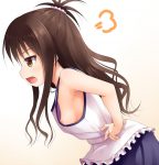 薄着な女の子で夏を感じる二次エロ画像