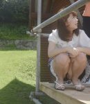 素人のパンチラだけで抜けるエロ画像