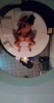 外国人カップルのセックスハメ撮りエロ画像
