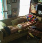 お尻メインな外国人ヌード画像まとめ