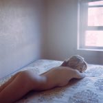 お尻メインな外国人ヌード画像まとめ