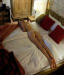 お尻メインな外国人ヌード画像まとめ