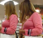 おっ！てなる着衣巨乳女性まとめ