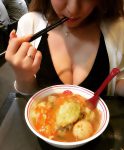 おっ！てなる着衣巨乳女性まとめ