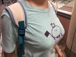 おっ！てなる着衣巨乳女性まとめ