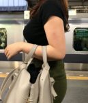 おっ！てなる着衣巨乳女性まとめ