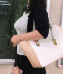 おっ！てなる着衣巨乳女性まとめ