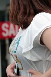 おっ！てなる着衣巨乳女性まとめ