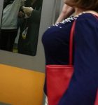 おっ！てなる着衣巨乳女性まとめ