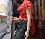 おっ！てなる着衣巨乳女性まとめ