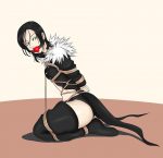 「七つの大罪」女性キャラの二次エロ画像