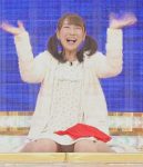 テレビパンチラ（芸能人・素人）大量まとめ