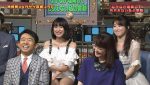 テレビパンチラ（芸能人・素人）大量まとめ