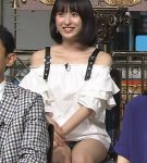 テレビパンチラ（芸能人・素人）大量まとめ