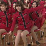 テレビパンチラ（芸能人・素人）大量まとめ