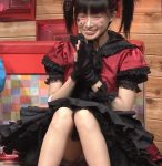 テレビパンチラ（芸能人・素人）大量まとめ