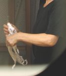 家庭内のエロ（ガチ素人）画像まとめ