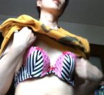 家庭内のエロ（ガチ素人）画像まとめ