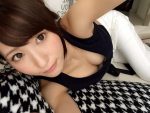 AV女優のSNS用自撮り画像まとめ