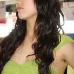 コンパニオンのイベントエロハプニング画像