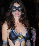 ボディペイント祭りなファンタジーフェスト画像集