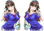 サッカーしてるスポーツ女子の二次エロ画像