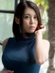 タートルネックの着衣巨乳画像まとめ