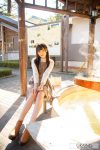 Calendar 每日一枚 Arina Hashimoto 橋本ありな