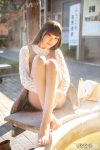 Calendar 每日一枚 Arina Hashimoto 橋本ありな