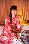 Calendar 每日一枚 Arina Hashimoto 橋本ありな