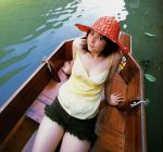 [三浦敦子]三浦敦子 初写真集 TRIP EX Hot